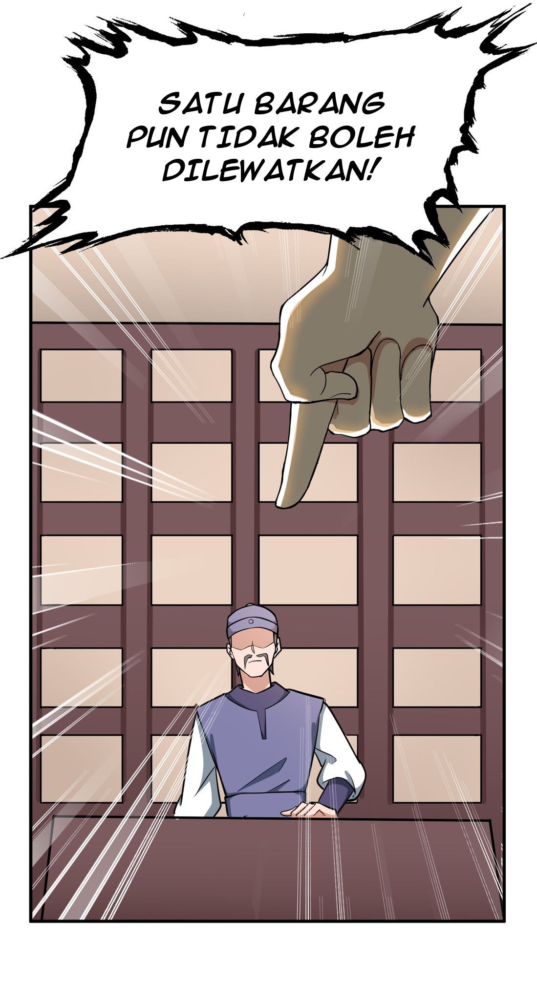 First Dragon (Yuanlong) Chapter 39 Gambar 14